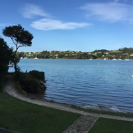 Water'S Edge Holiday Home Opua Exterior photo