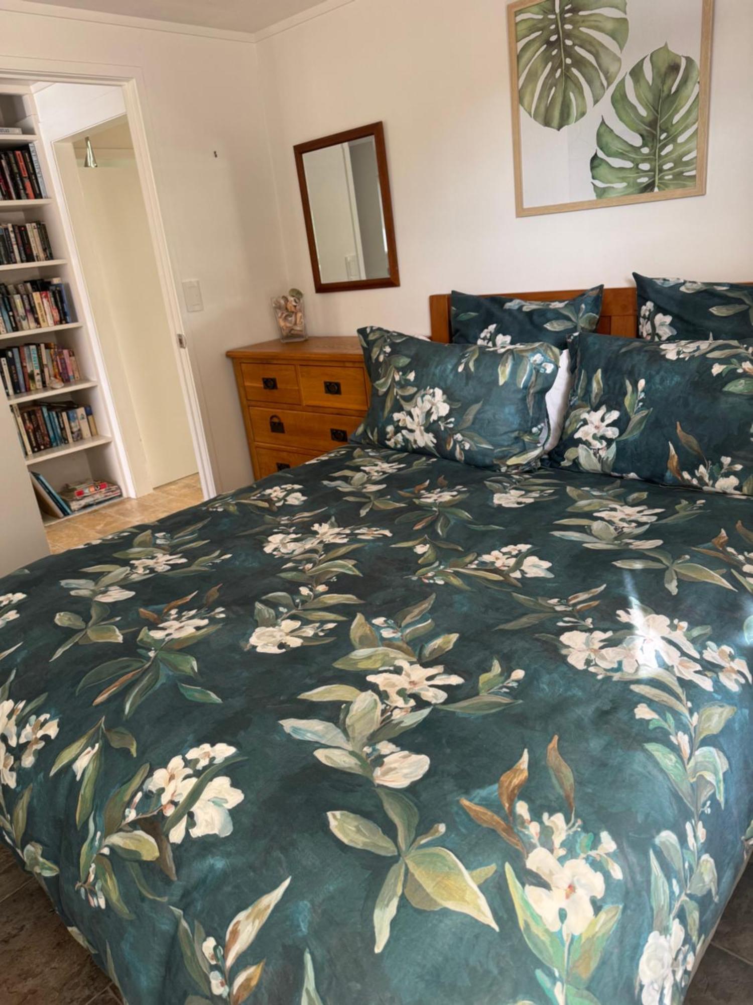 Water's Edge Holiday home Opua