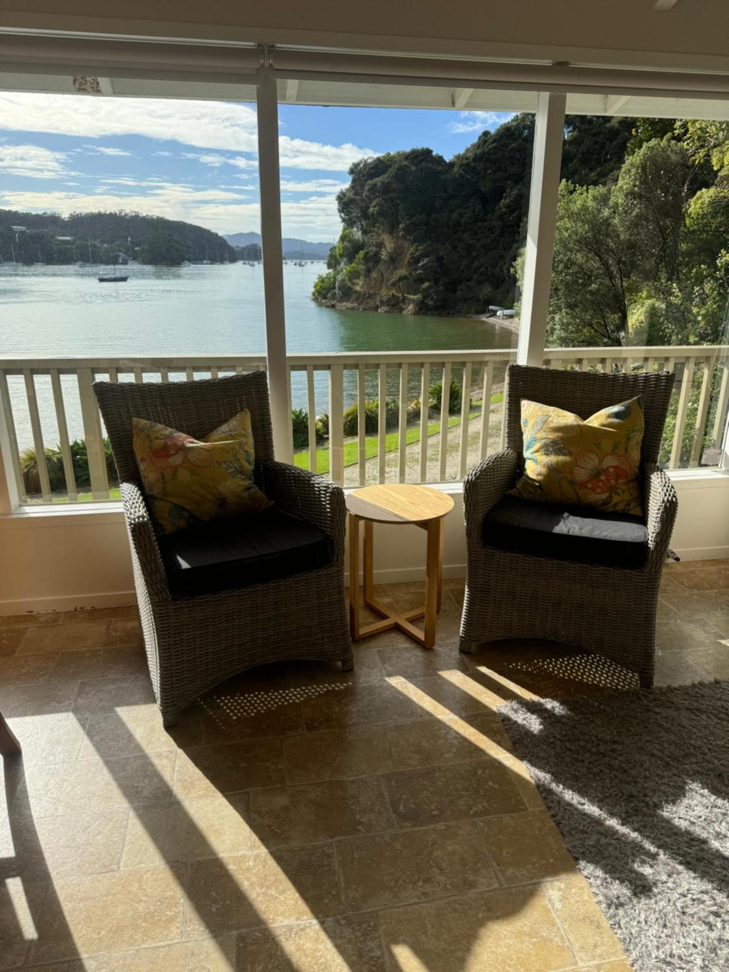 Holiday home Water's Edge Opua