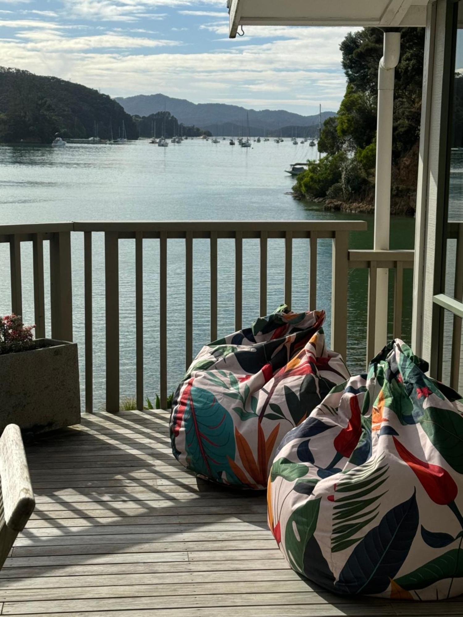 Water's Edge Holiday home