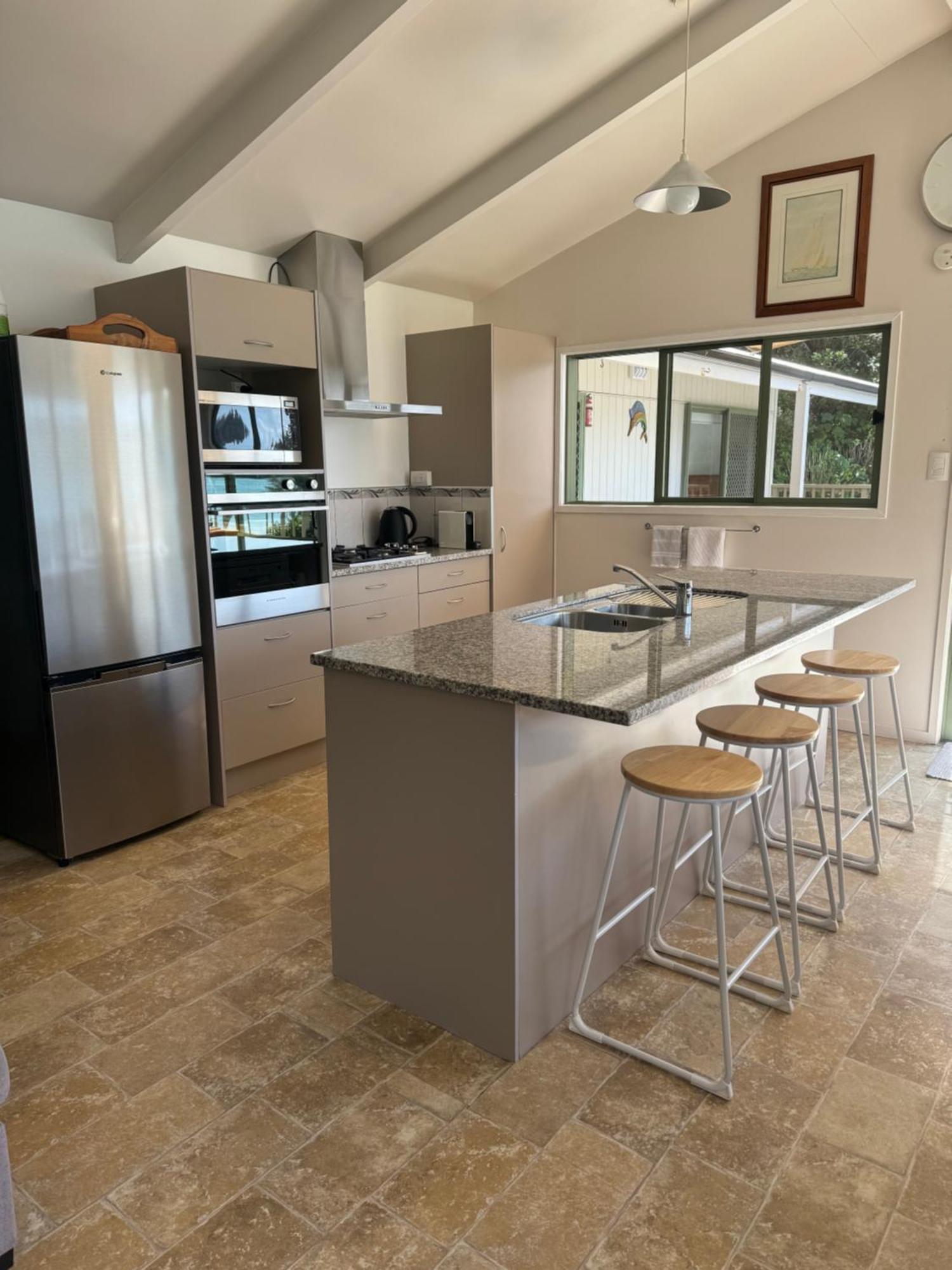 Water's Edge Holiday home Opua