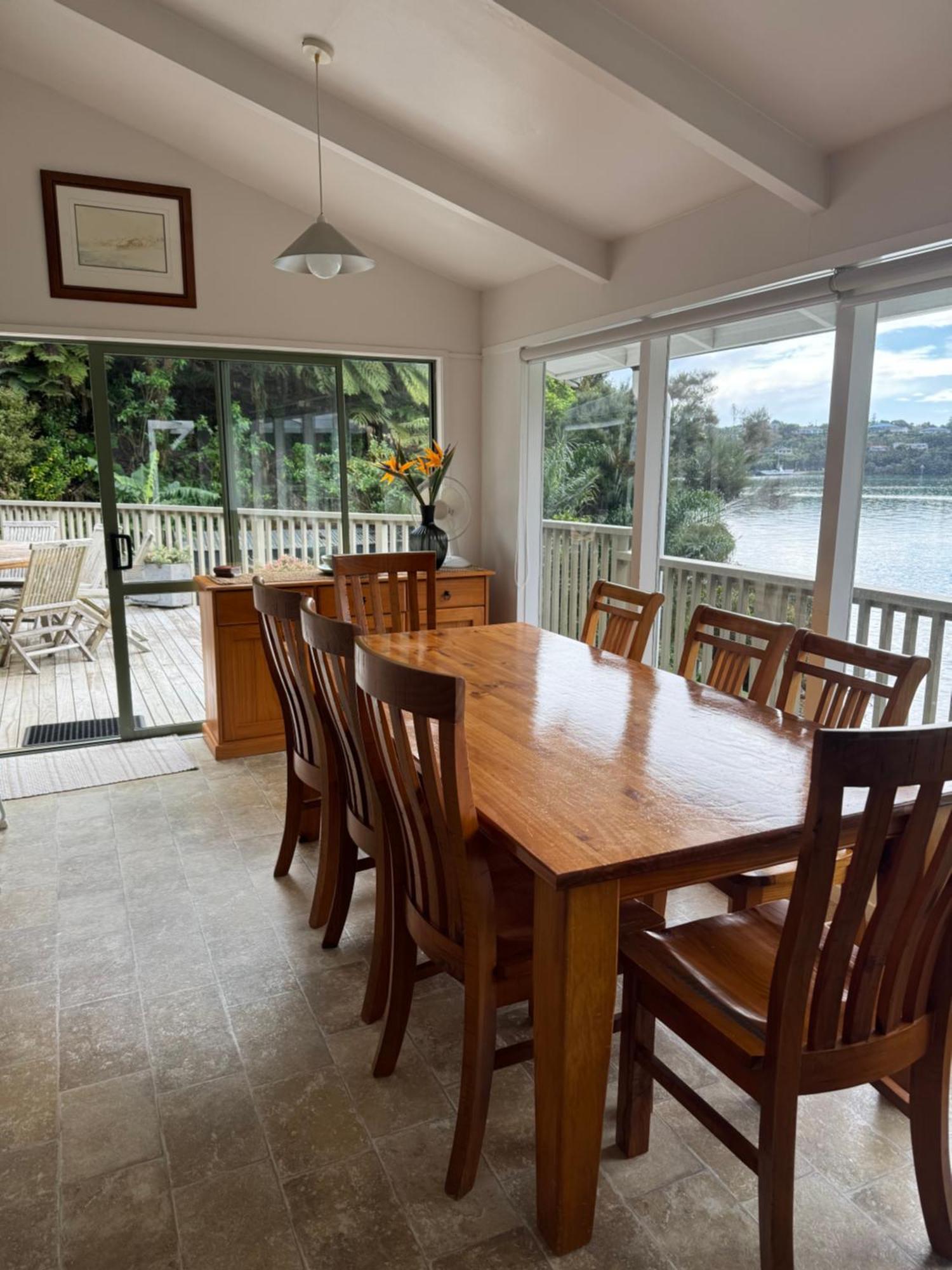 Water's Edge Opua
