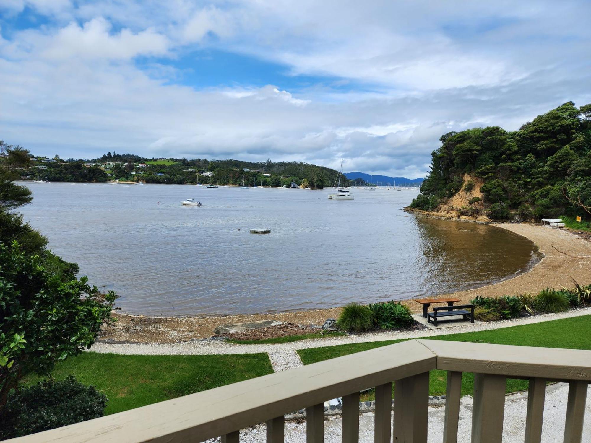 Holiday home Water's Edge Opua